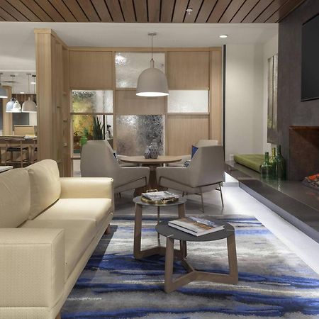 Fairfield Inn & Suites By Marriott Fort Collins South Εξωτερικό φωτογραφία