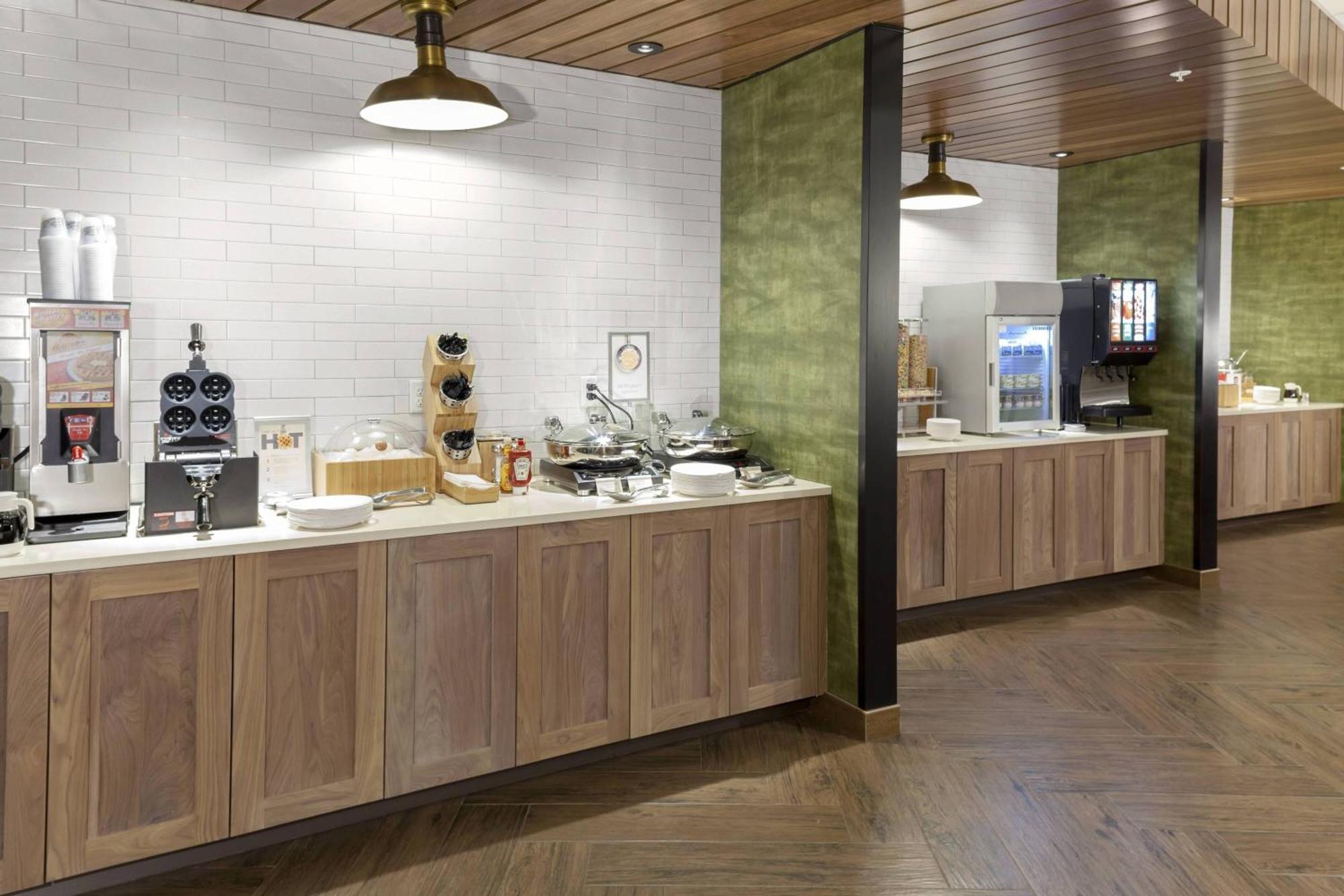 Fairfield Inn & Suites By Marriott Fort Collins South Εξωτερικό φωτογραφία