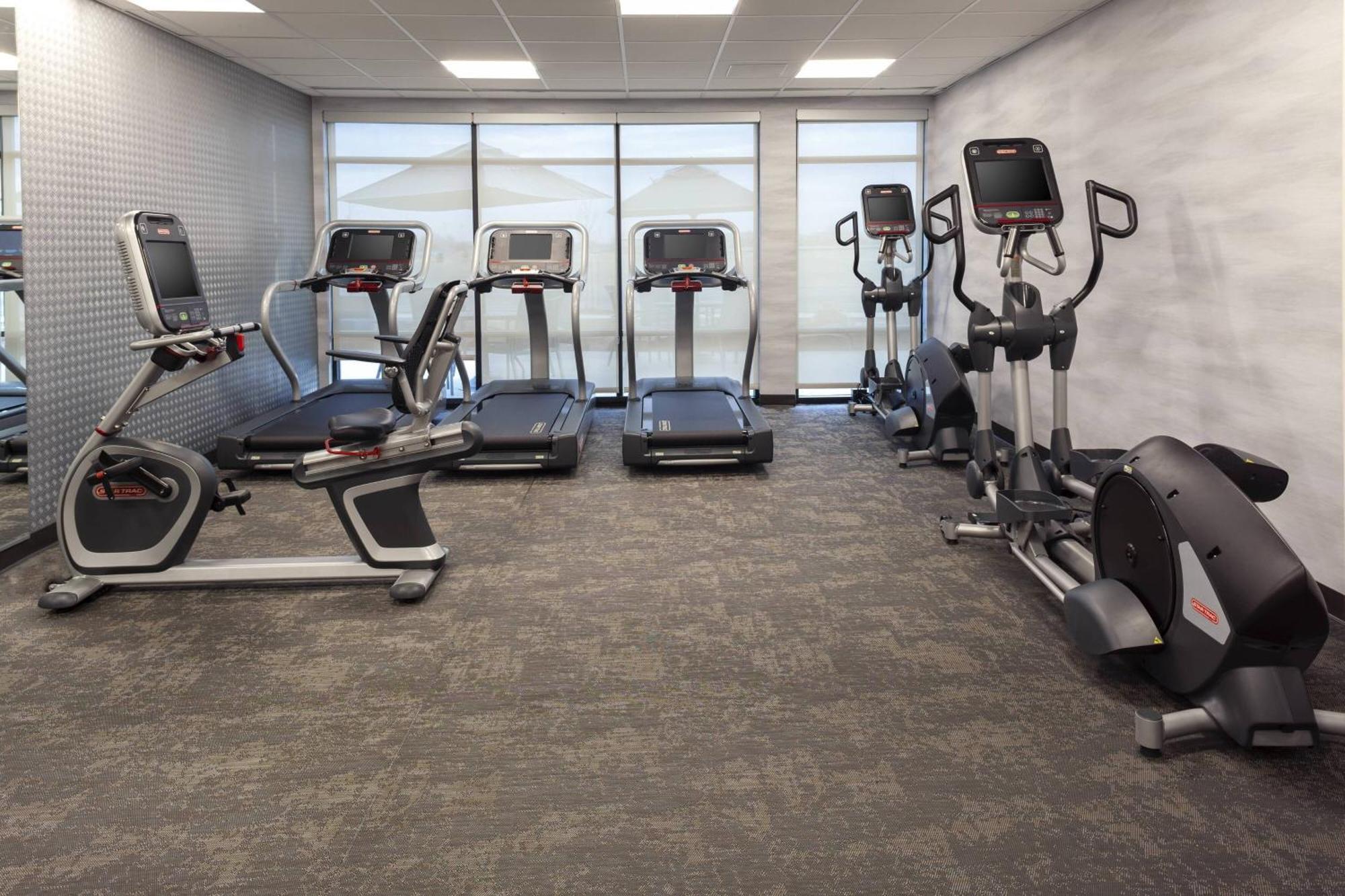 Fairfield Inn & Suites By Marriott Fort Collins South Εξωτερικό φωτογραφία