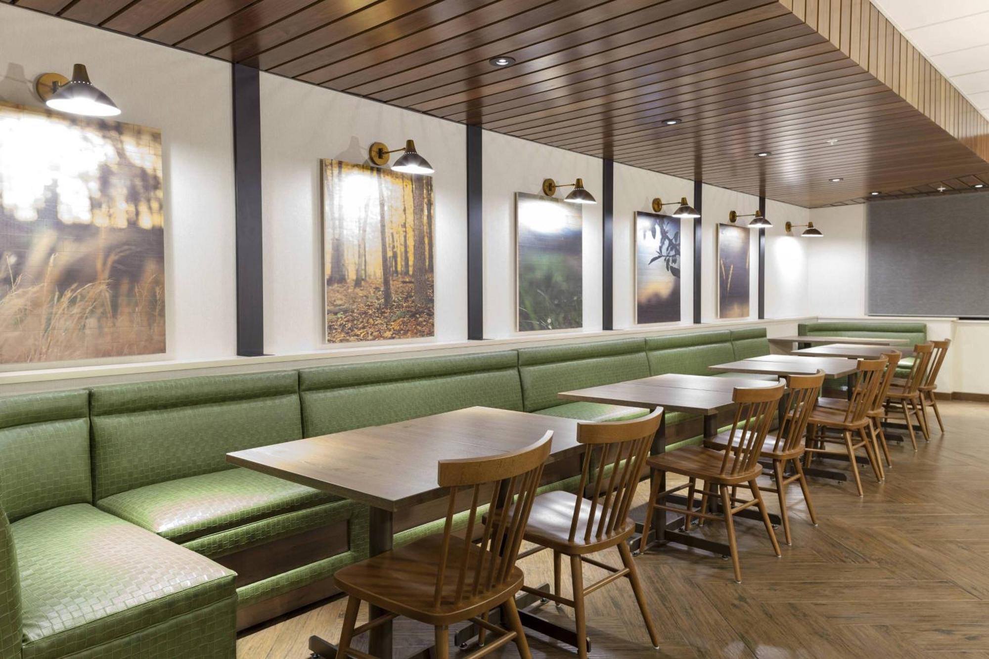 Fairfield Inn & Suites By Marriott Fort Collins South Εξωτερικό φωτογραφία