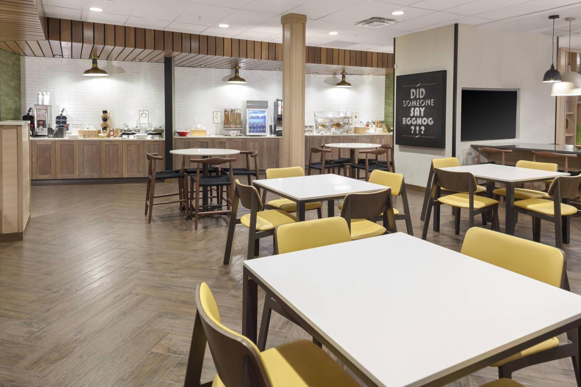Fairfield Inn & Suites By Marriott Fort Collins South Εξωτερικό φωτογραφία