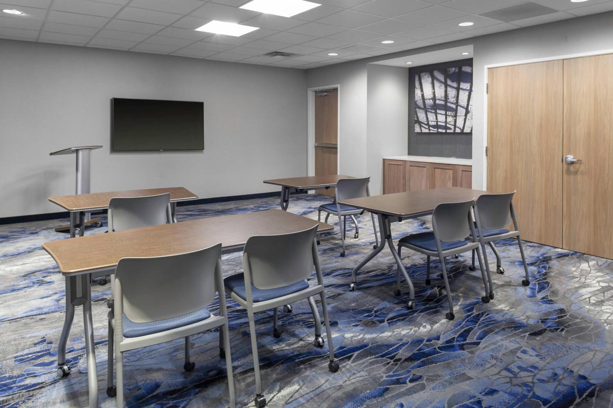Fairfield Inn & Suites By Marriott Fort Collins South Εξωτερικό φωτογραφία