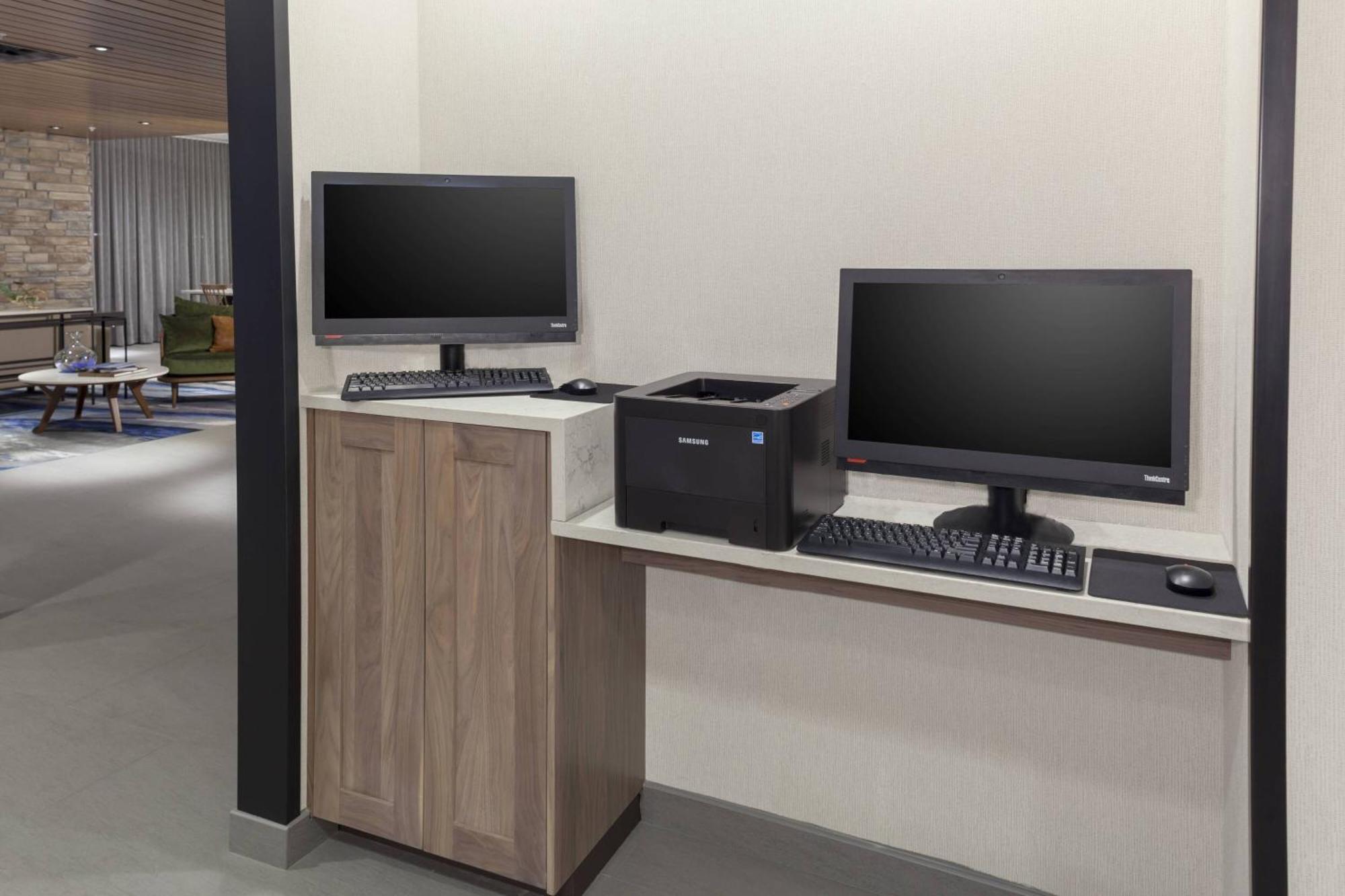 Fairfield Inn & Suites By Marriott Fort Collins South Εξωτερικό φωτογραφία