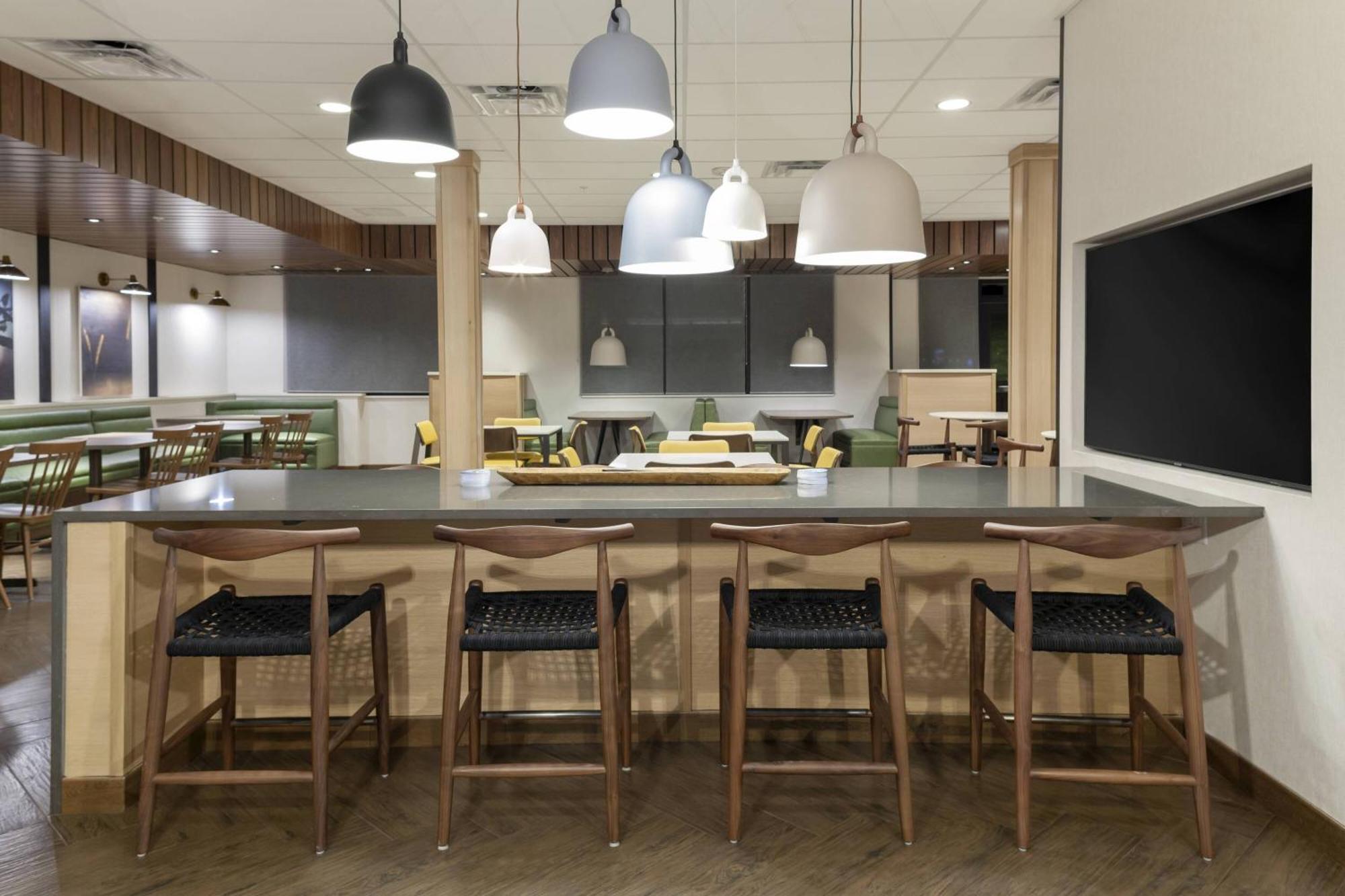 Fairfield Inn & Suites By Marriott Fort Collins South Εξωτερικό φωτογραφία