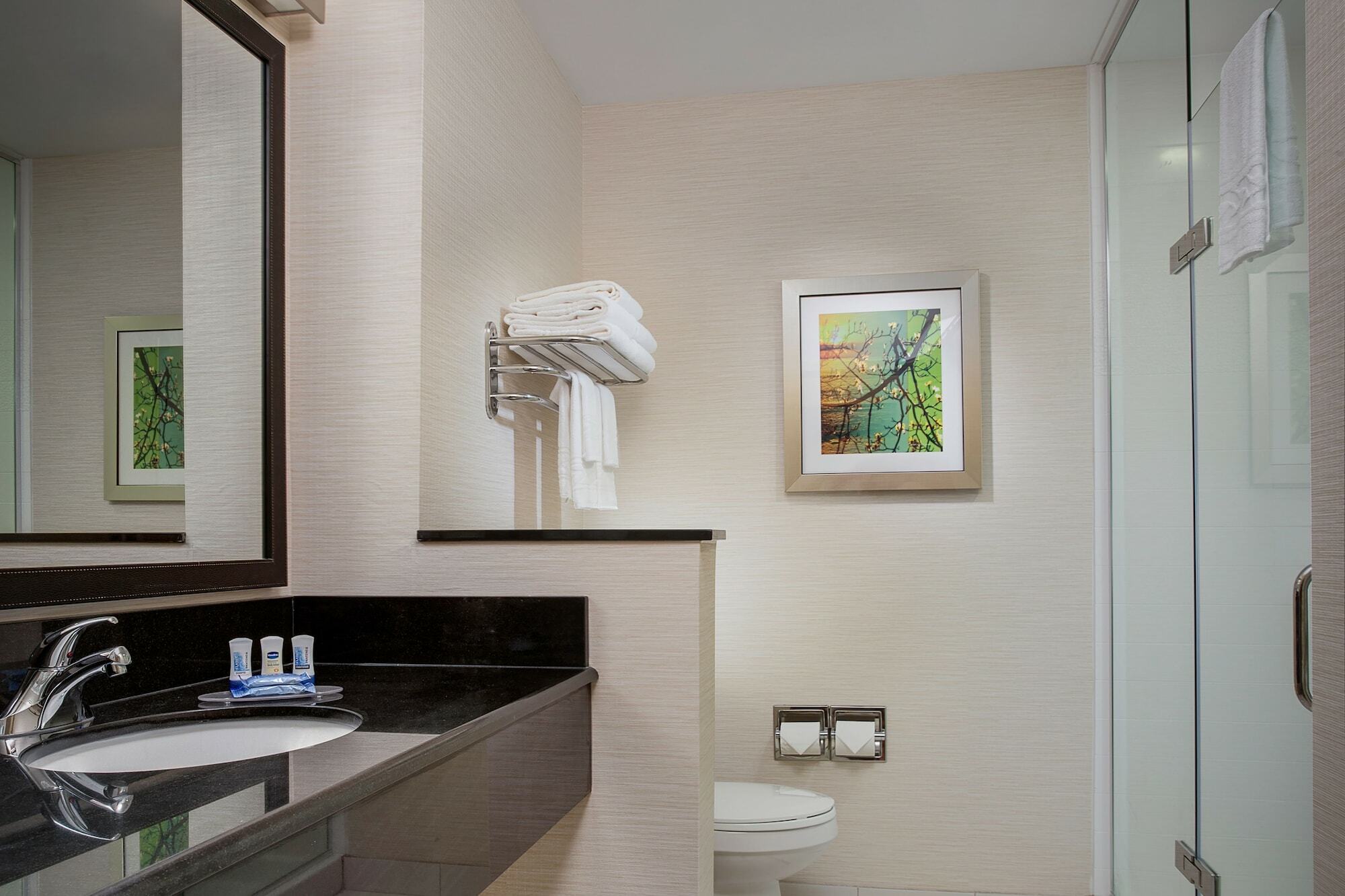 Fairfield Inn & Suites By Marriott Fort Collins South Εξωτερικό φωτογραφία