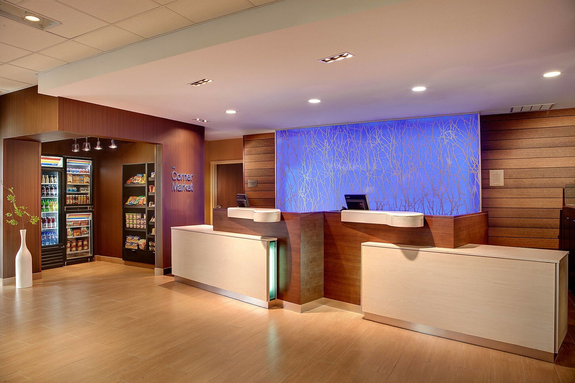 Fairfield Inn & Suites By Marriott Fort Collins South Εξωτερικό φωτογραφία