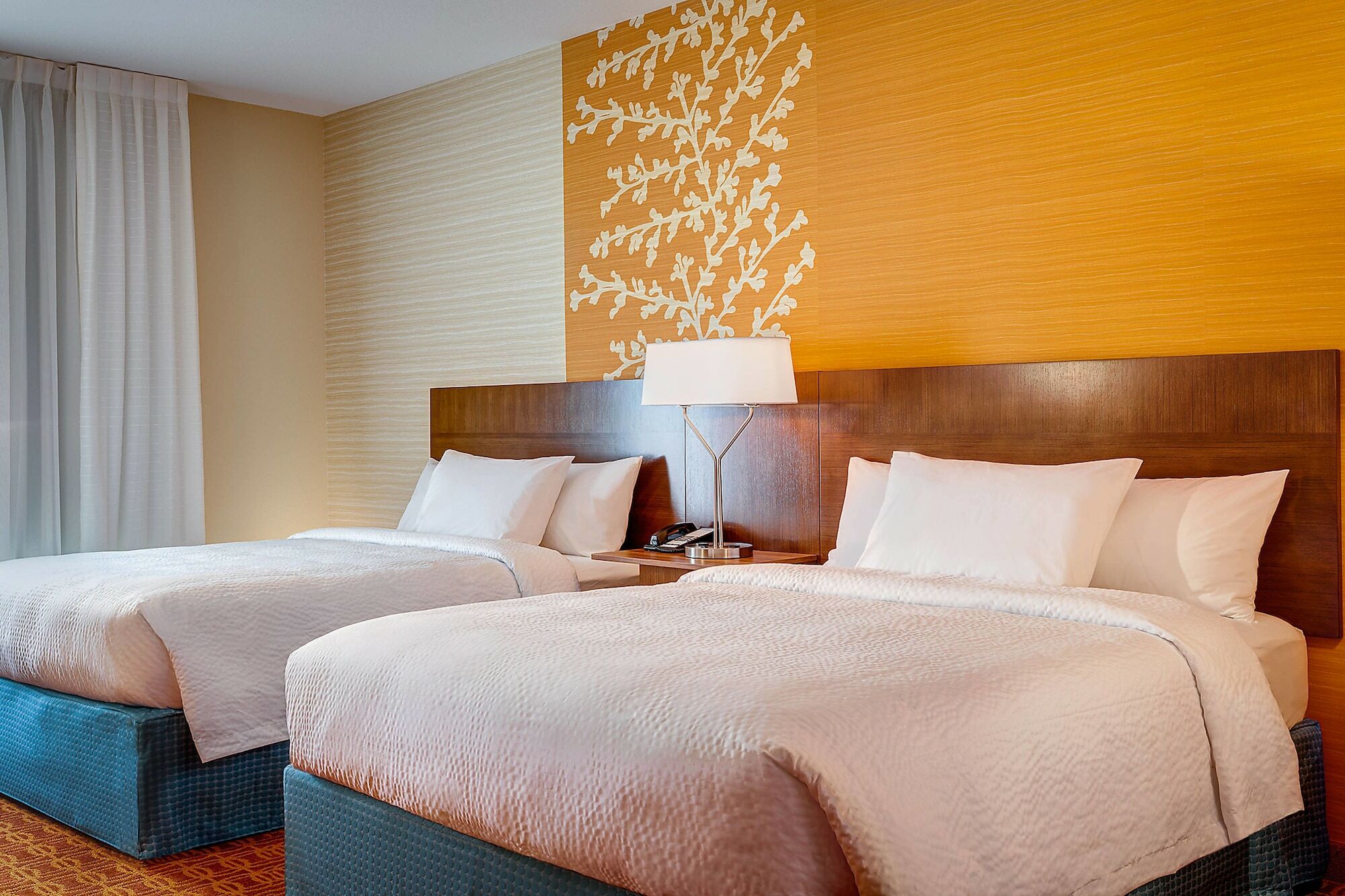 Fairfield Inn & Suites By Marriott Fort Collins South Εξωτερικό φωτογραφία