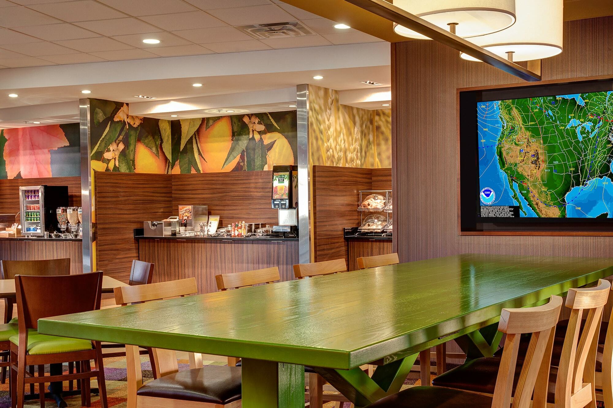 Fairfield Inn & Suites By Marriott Fort Collins South Εξωτερικό φωτογραφία